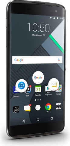 RIM BlackBerry DTEK60 Global TD-LTE BBA100-2 / Argon